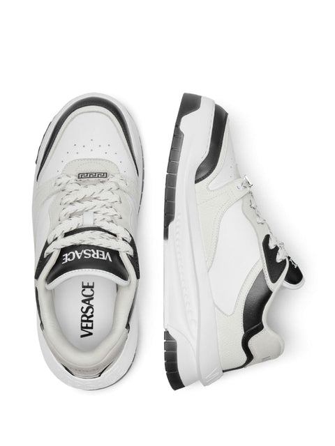 Versace Versace odissea sneakers