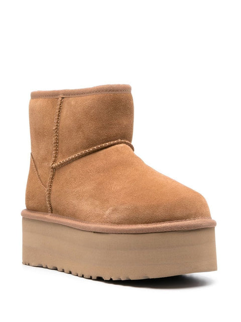 Ugg Australia UGG Australia Boots Beige