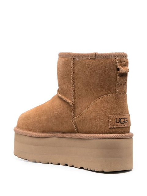 Ugg Australia UGG Australia Boots Beige