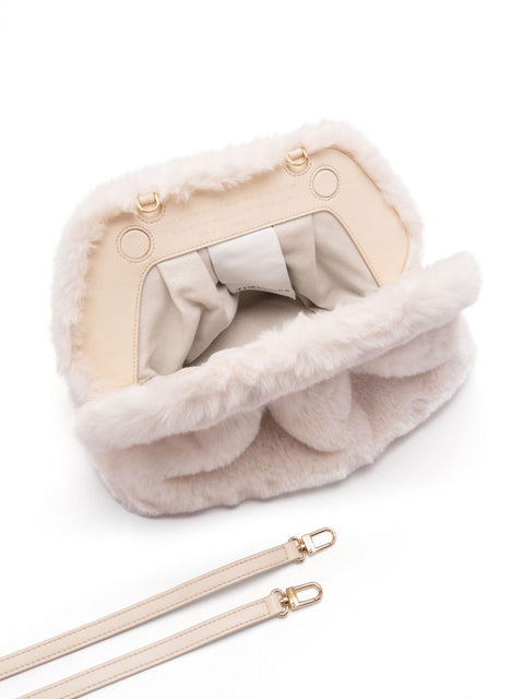 Themoire' Themoire' Tia clutch bag