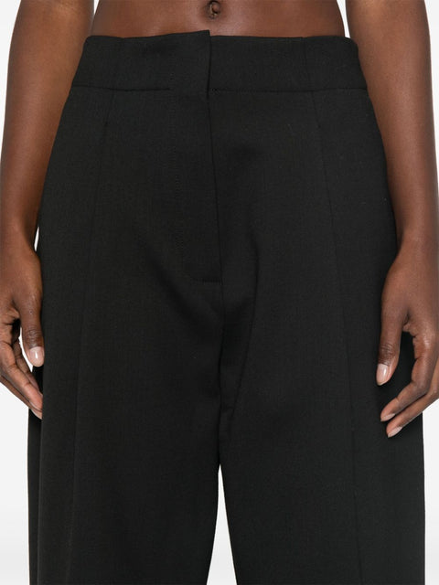 Studio Nicholson STUDIO NICHOLSON Trousers Black