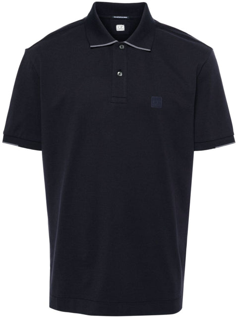 C.P. Company Metropolis C.P. COMPANY METROPOLIS T-shirts and Polos Blue