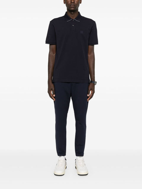 C.P. Company Metropolis C.P. COMPANY METROPOLIS T-shirts and Polos Blue