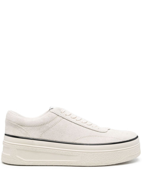 Jil Sander Jil Sander Sneakers White