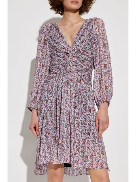 Iro Iro Dresses Pink