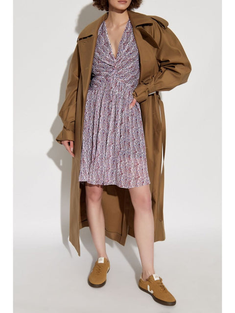 Iro Iro Dresses Pink