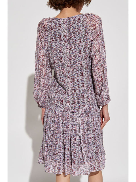 Iro Iro Dresses Pink
