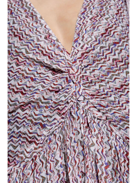Iro Iro Dresses Pink