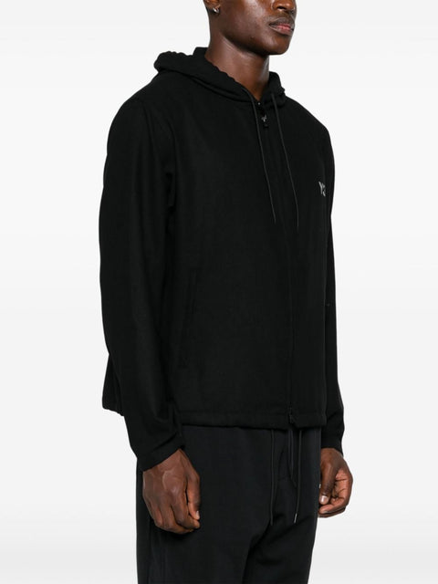 Y-3 Y-3 Sweaters Black