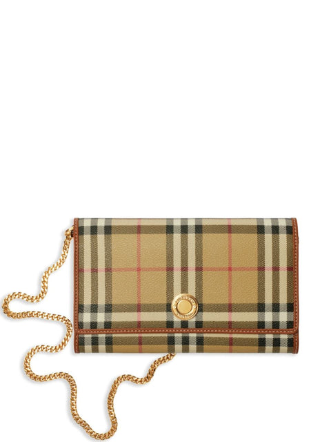Burberry Burberry Bags.. Beige
