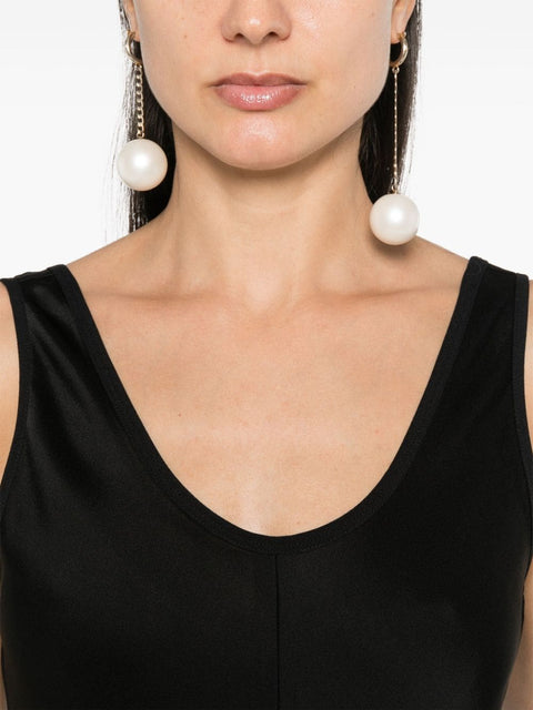 Forte Forte Forte Forte Dresses Black
