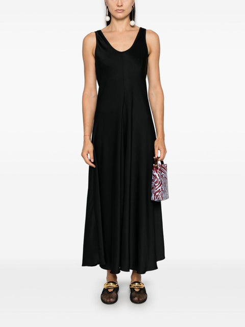 Forte Forte Forte Forte Dresses Black