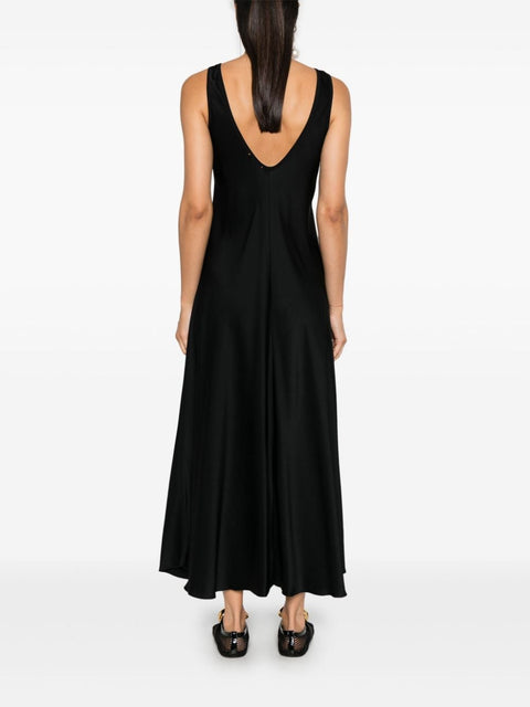 Forte Forte Forte Forte Dresses Black