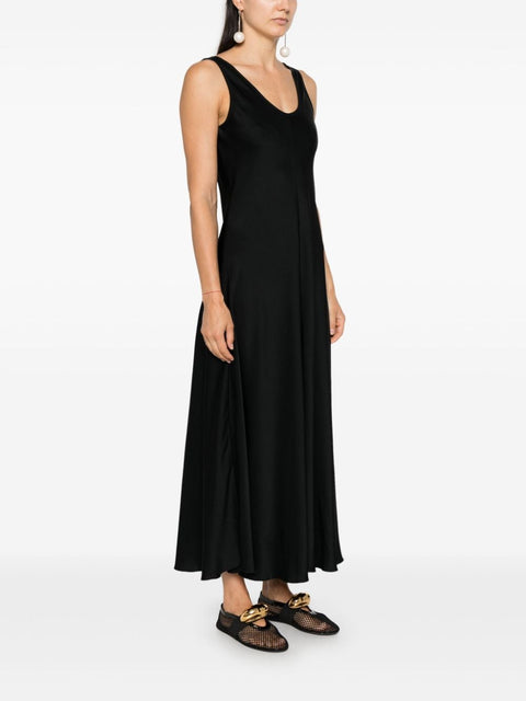 Forte Forte Forte Forte Dresses Black