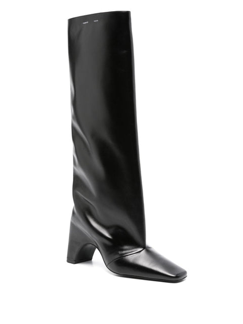 Coperni Coperni Boots Black