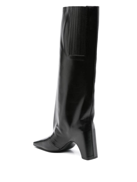 Coperni Coperni Boots Black