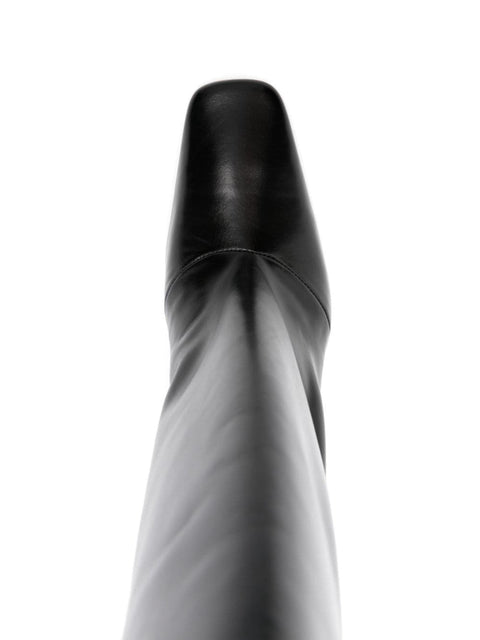 Coperni Coperni Boots Black