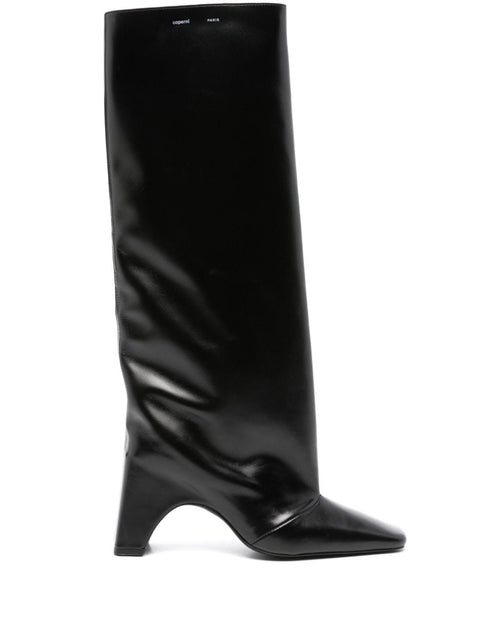 Coperni Coperni Boots Black