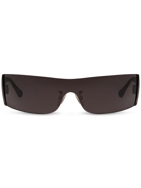 Courreges Courreges Sunglasses Black