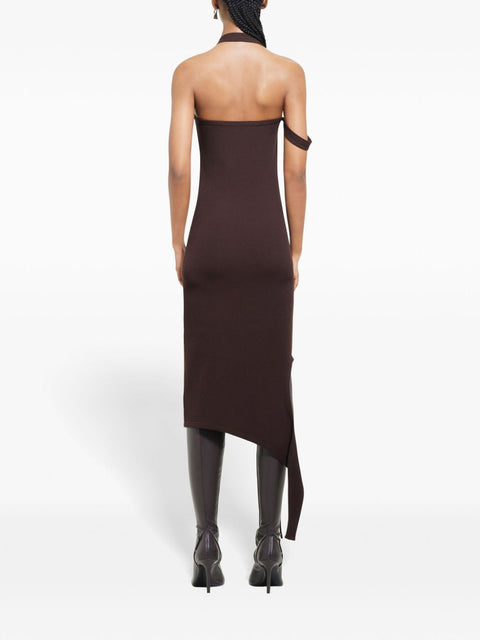 Courreges Courreges Dresses Brown
