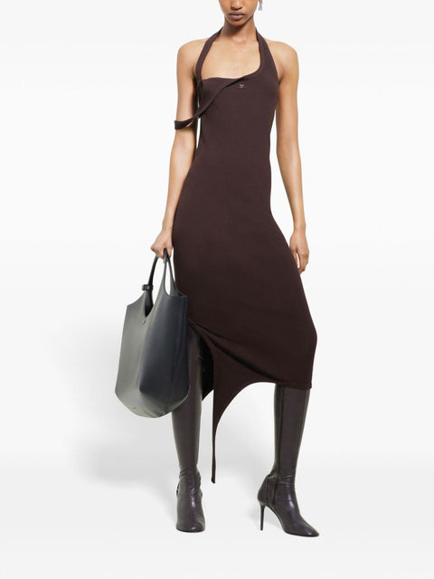 Courreges Courreges Dresses Brown