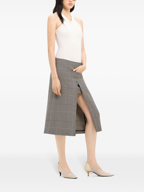 Courreges Pre COURREGES PRE Top White