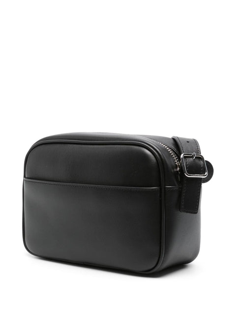 Courreges Re-Edition Courreges Re-Edition leather shoulder bag