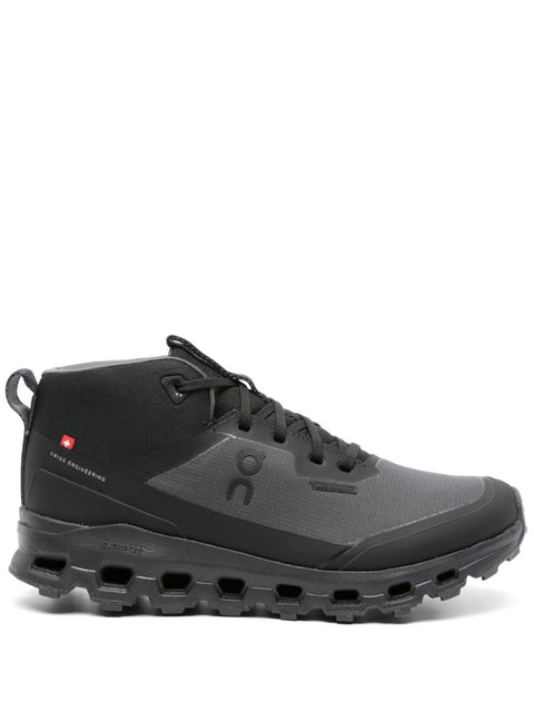 ON ON Sneakers Black