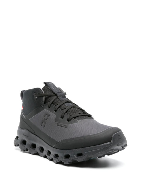 ON ON Sneakers Black