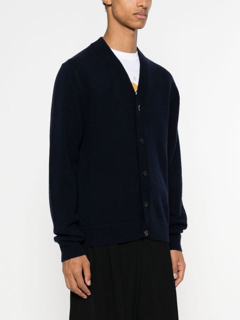 Paul Smith Paul Smith Sweaters Blue