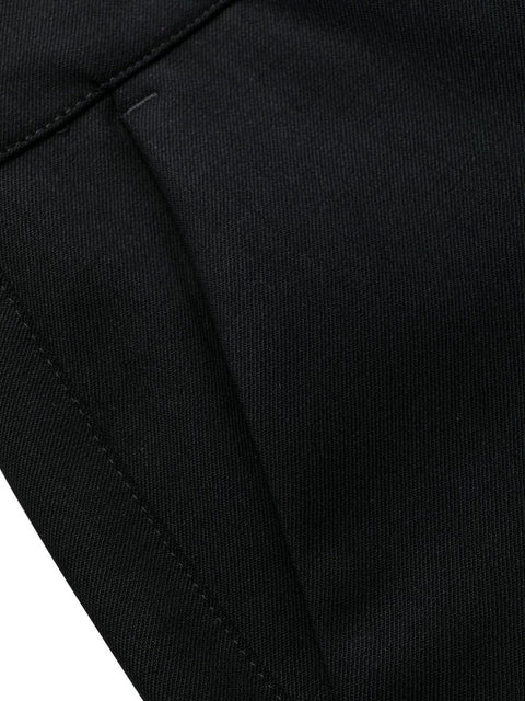 Parosh Parosh Trousers Black