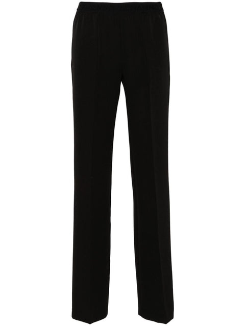 Ermanno Firenze ERMANNO FIRENZE Trousers Black