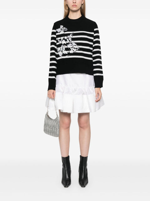 Ermanno Firenze ERMANNO FIRENZE Sweaters Black