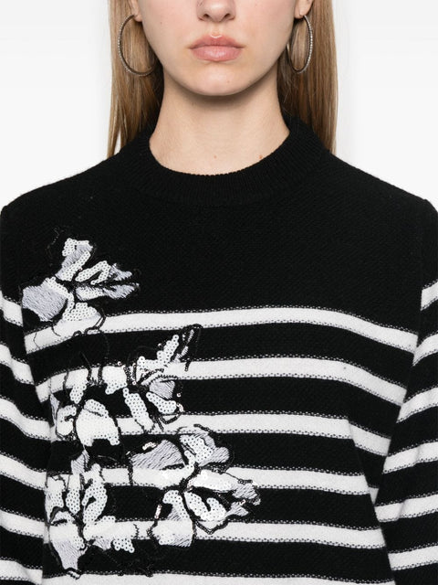 Ermanno Firenze ERMANNO FIRENZE Sweaters Black