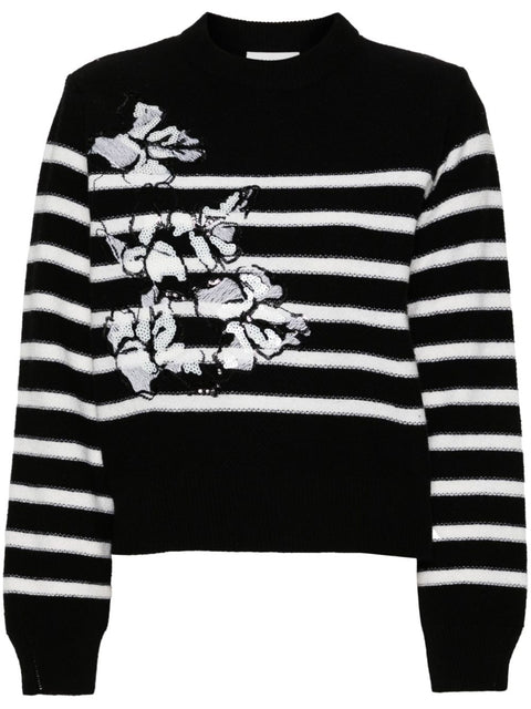 Ermanno Firenze ERMANNO FIRENZE Sweaters Black