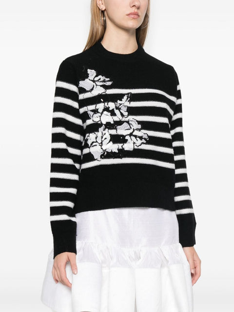 Ermanno Firenze ERMANNO FIRENZE Sweaters Black