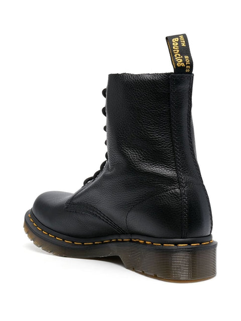 Dr. Martens Dr. Martens Boots Black