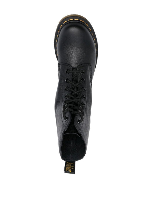 Dr. Martens Dr. Martens Boots Black