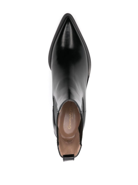 Gianvito Rossi Gianvito Rossi Boots Black