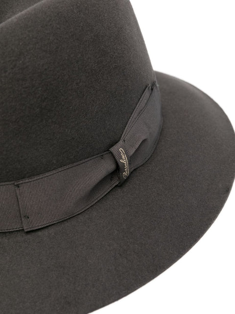 Borsalino Borsalino Hats Grey