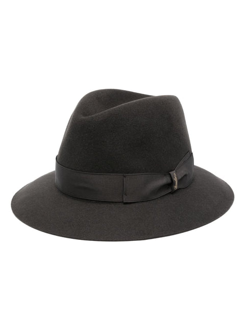 Borsalino Borsalino Hats Grey