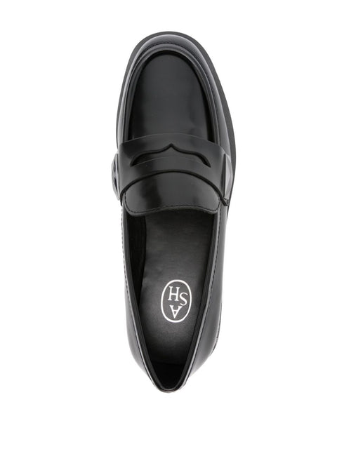 Ash ASH Flat shoes Black