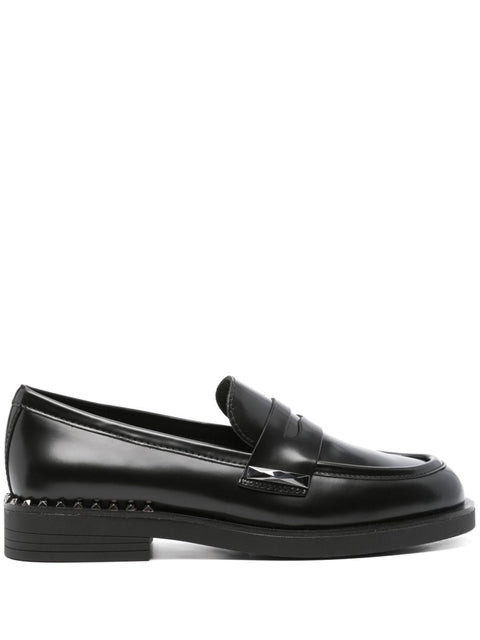 Ash ASH Flat shoes Black