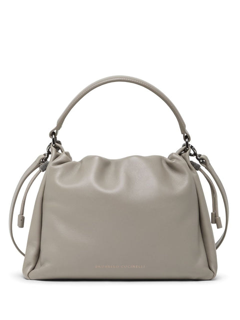 Brunello Cucinelli Brunello Cucinelli Bags.. Dove Grey