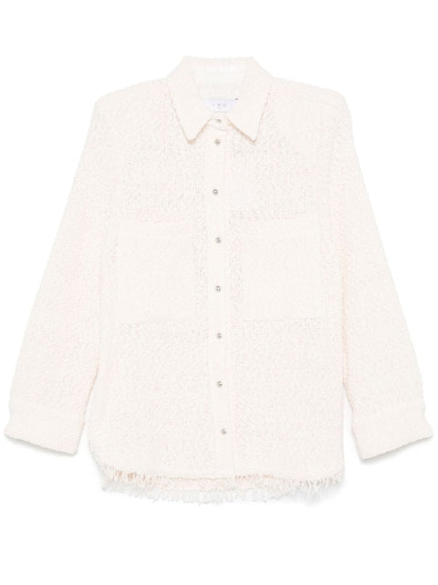 Iro Iro Shirts Powder