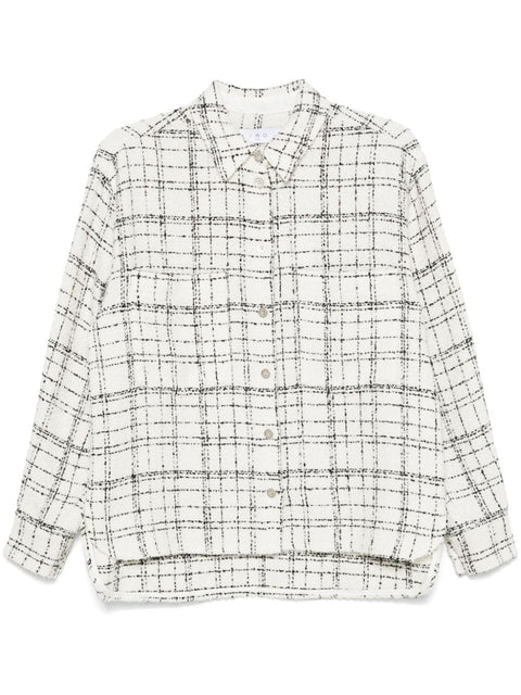 Iro Iro Shirts Beige