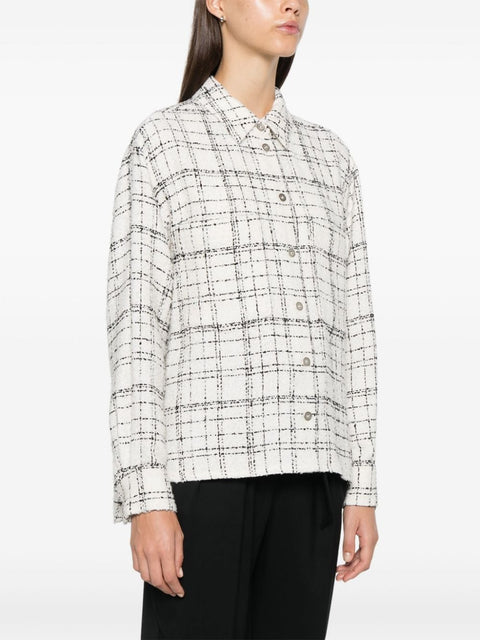 Iro Iro Shirts Beige