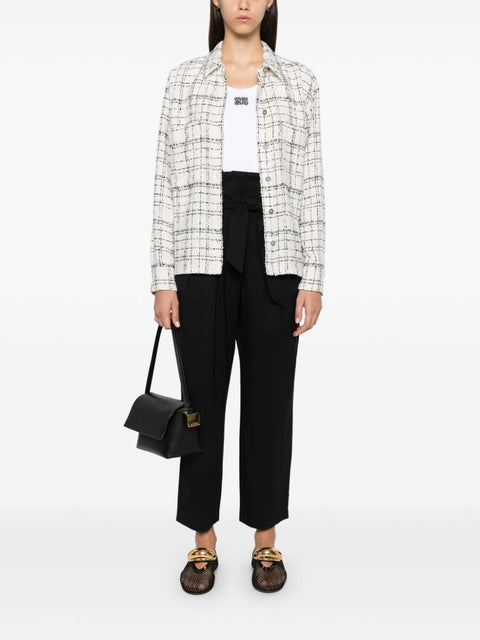 Iro Iro Shirts Beige
