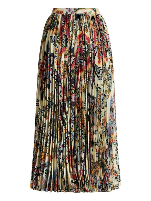 Etro Etro Skirts Beige
