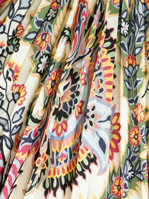 Etro Etro Skirts Beige